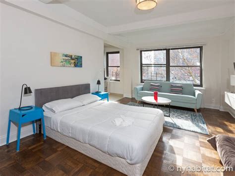 New York Apartment: Studio Apartment Rental in Midtown East (NY-15291)