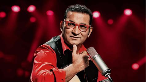 Abhijeet Bhattacharya's 65th birthday: Best songs he sang for SRK