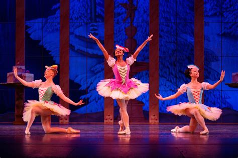 Where to Watch the Nutcracker Ballet Around DC in 2022 - Washingtonian