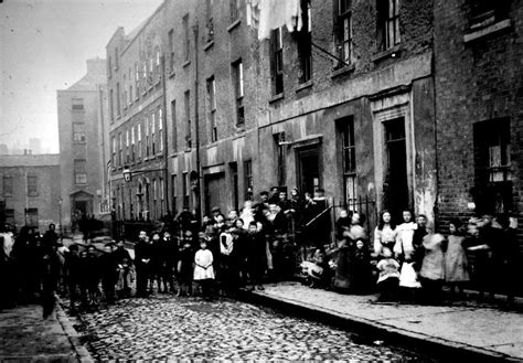 The Irish Cholera Epidemic in Dublin Ireland in 1832 | HubPages