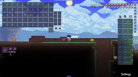 tModLoader - Essential Accessories | Terraria Community Forums