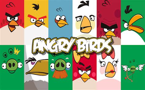 9 Fakta Unik Tentang Game Angry Birds - Penampakan hantu