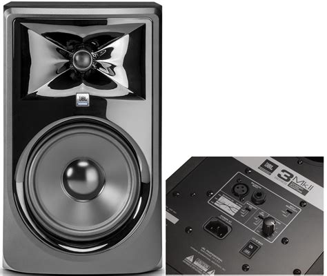 Best Studio Monitors - Under $200 - Under $300 - Under $500 - 2020 ...