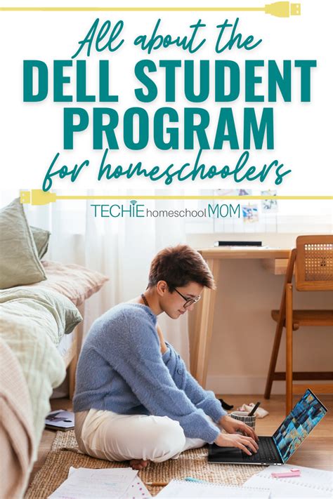 Dell Education Discount: How to Get One for Your Homeschool