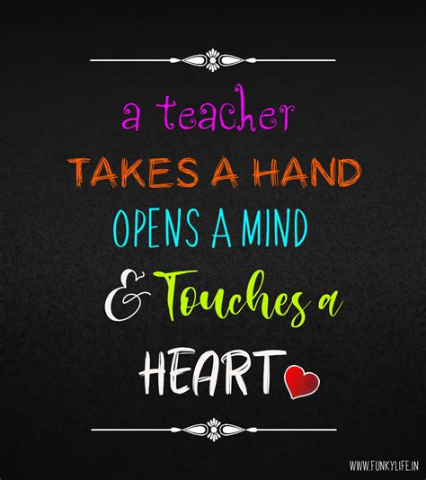 Happy Teachers Day Quotes