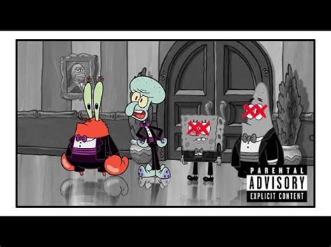 Mr. Krabs X Squidward "Secret Formula" / Kash Krabs | Know Your Meme