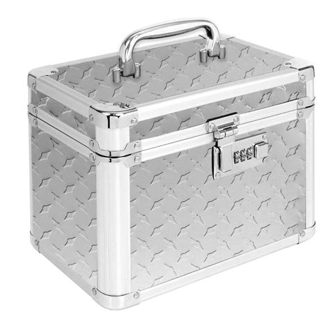 Vaultz Safe Box with Combination Lock & Reviews | Wayfair.ca