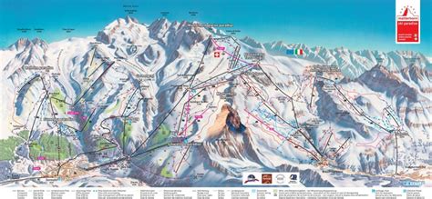 Zermatt, Switzerland: A Ski Resort Guide | First Tracks!! Online Ski ...