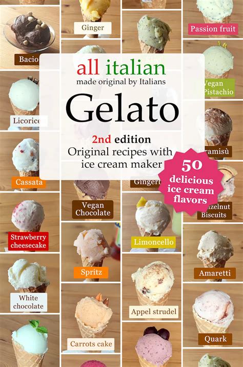 Stracciatella ice cream 🍨 Authentic Italian gelato recipe