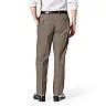 Big & Tall Dockers® Signature Khaki Lux Classic-Fit Stretch Pants