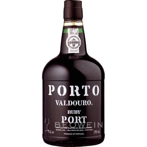 5 Things You Should Know About Port Wine But Probably Don't, Including Why You Don't Want To ...