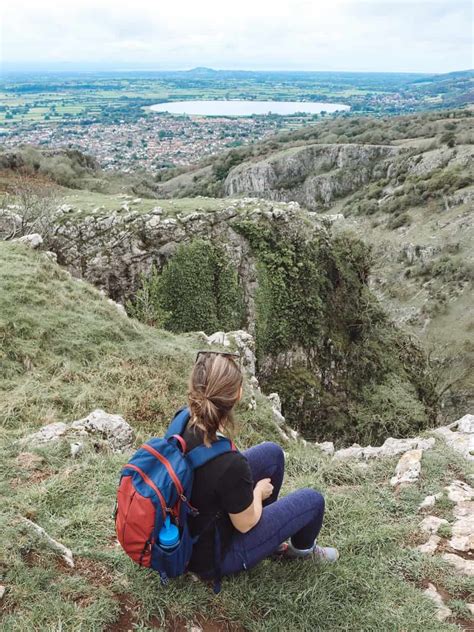 11 Cheddar Gorge Walks You Need to Try on Your Next Visit