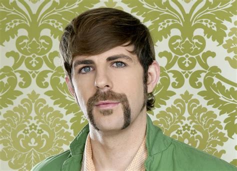 15 Most Popular Fu Manchu Mustache Styles of All Time