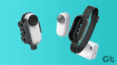 6 Best Insta360 X3 Accessories to Create Amazing Videos - Guiding Tech