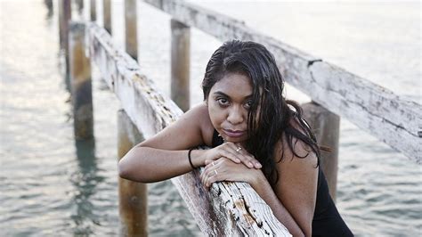 Indigenous singer Emily Wurramara defends decision to sing national ...