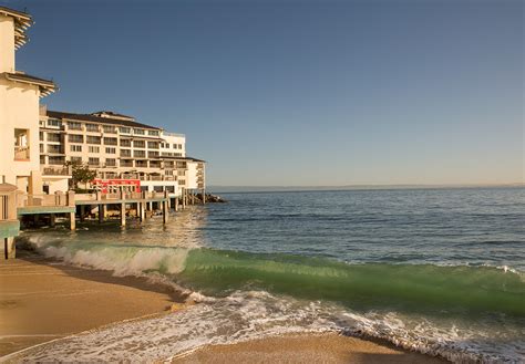 Monterey Plaza Hotel | Photo Gallery | Monterey Hotels