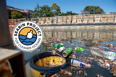 Seabin Project for Cleaner Oceans | Boatsetter