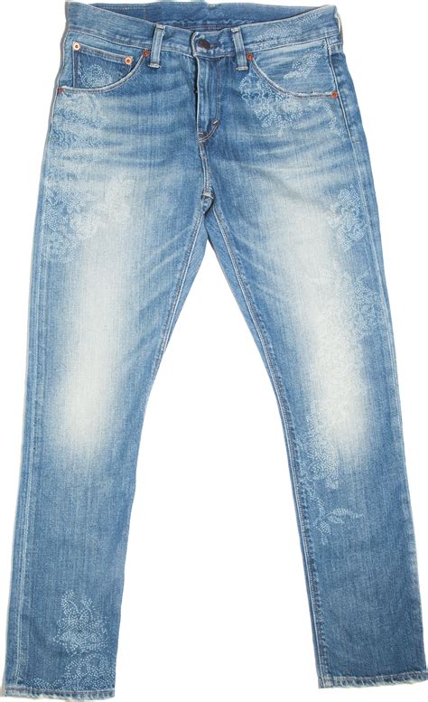 Jeans PNG image