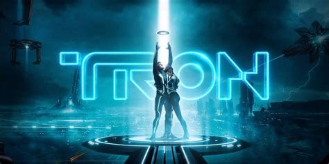 Daft Punk Releases Extended Tron: Legacy Soundtrack