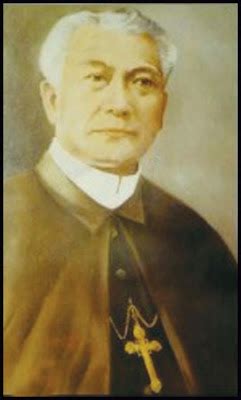 Today in Masonic History - Gregorio Aglipay Cruz y Labayan is Born