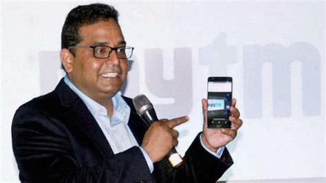 Paytm Founder Vijay Shekhar Sharma turns anchor investor for Root Ventures; firm aims to raise ...