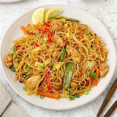 Pancit Bihon | Recipe Cart