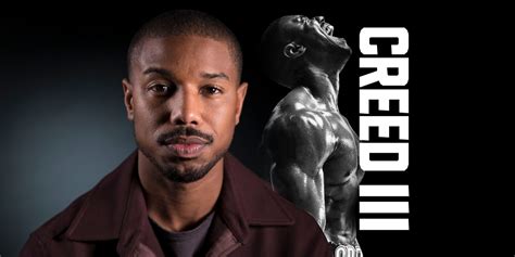 Creed III: Cast, Release Date, and Everything We Know About Michael B ...