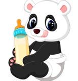Cute Baby Panda Cartoon Stock Images - Image: 33233844