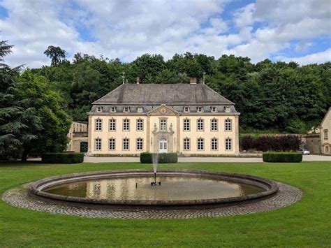 10 INCREDIBLE Luxembourg Castles (inc. Map + Photos!)