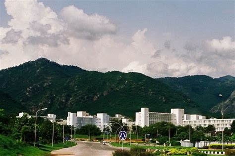 File:Pak Secretariat buildings,Islamabad by Usman Ghani.jpg - Wikimedia Commons