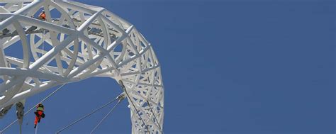 Wembley Arch — Rapid Prototyping Experts