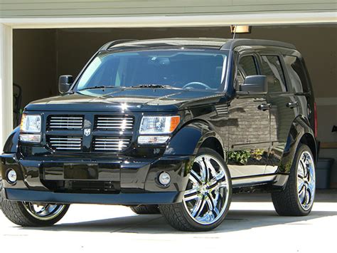 Dodge Nitro R/T