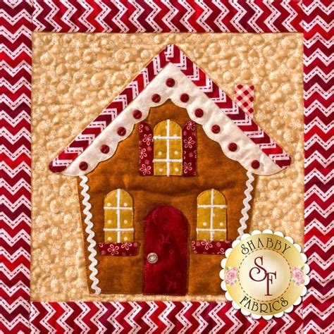 Gingerbread House Kit Michaels – Idalias Salon