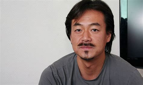 Hironobu Sakaguchi Interview by Chris Neumer | Final fantasy, Final fantasy vii, Hironobu sakaguchi