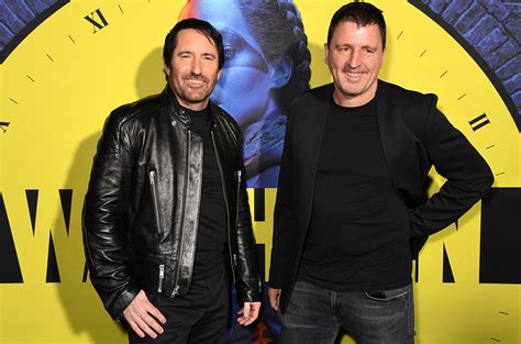 Trent Reznor & Atticus Ross Win Primetime Emmy For ‘Watchmen’ – Billboard