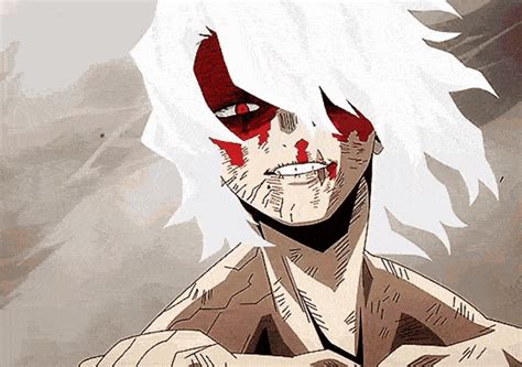 Quiz : seul un vrai fan de My Hero Academia (MHA) aura 10/10 à ce vrai ou faux sur Shigaraki Tomura