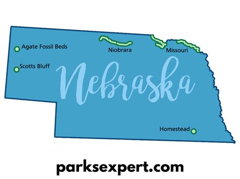 National Parks in Nebraska: A Complete List (Updated 2024!)