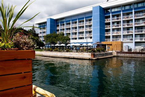 Holiday Inn Kingston Waterfront – Visit Kingston