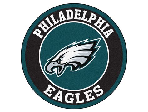 2024 Eagles Logo - Tresa Henrietta