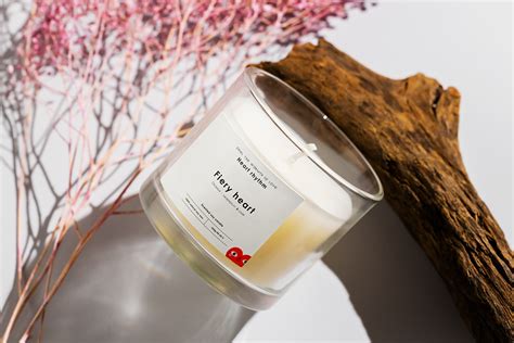 Candle packaging design / concept :: Behance