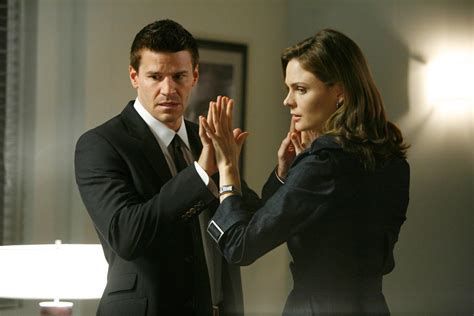 20 Things We Bet You Didn’t Know About ‘Bones’