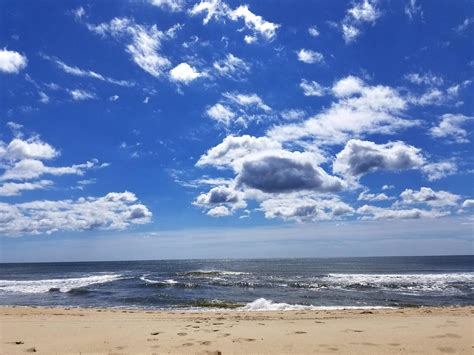 Belmar beach! : r/newjersey