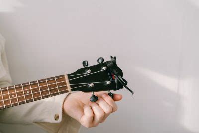 Standard Ukulele Tuning: The Essential Guide