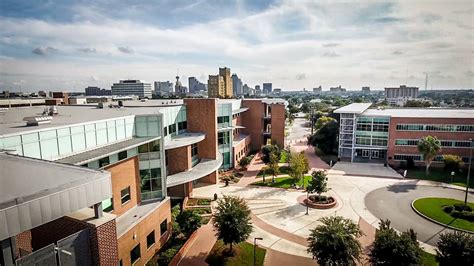 SAC : About Us : Our College : Visit SAC : Welcome Center | Alamo Colleges