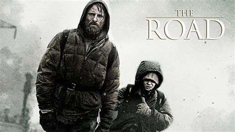 The Road (2009) - Movie - Where To Watch