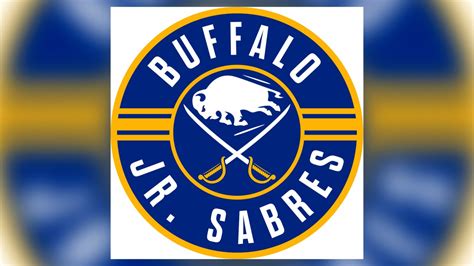 Buffalo Jr. Sabres partners with St. Mary’s High School | News 4 Buffalo