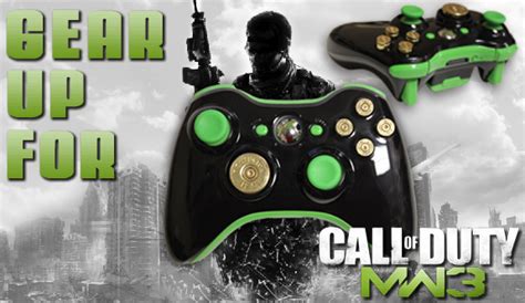 Einsteinmodz- Custom Modded Controllers: The PS3 Modded Controller ...