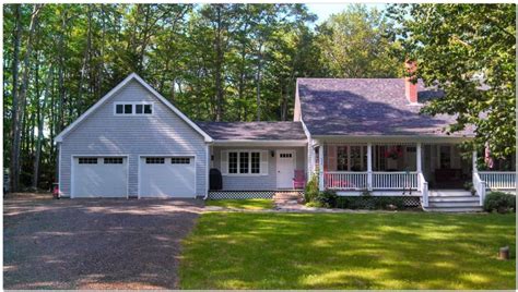 Two car attached garage, with attic and mud/sun room | Ranch house remodel, Garage addition ...