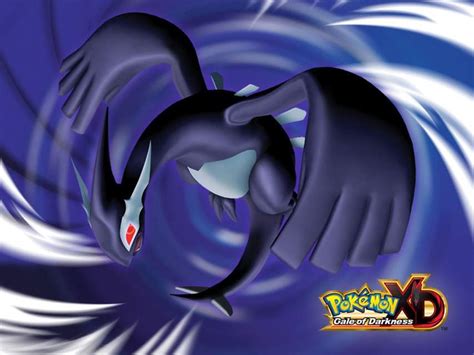 XD001: Shadow Lugia | Wiki | Video Games Amino