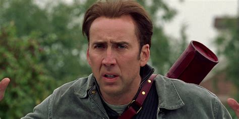 Nicolas Cage's National Treasure 3 Gets Optimistic Update From Producer